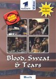 Blood, Sweat And Tears - Musikladen