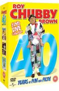 Roy Chubby Brown - Comedy Collection 2