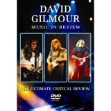 David Gilmour - Music In Review