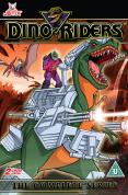 Dino Riders