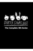 Dirty Sanchez - Behind The Seven Sins - The Complete 4th Series