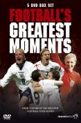 Football's Greatest Moments