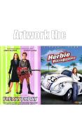 Freaky Friday/Herbie Fully Loaded