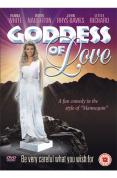 Goddess of Love