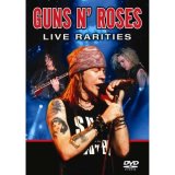 Guns n' Roses - Live Rarities