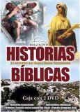 Historias Biblicas Del Antiguo Y Nuevo Testamentos