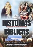 Historias Biblicas Del Nuevo Testamento [2005]