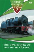 Irish Railways - Steam in Ireland