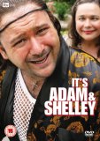 It's Adam And Shelley