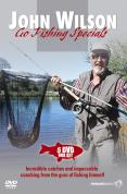 John Wilson Go Fishing Specials