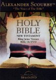 King James Version - New Testament - Narrated By Alexander Scourby