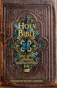 King James Version - Old Testament - Narrated By Alexander Scourby