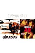 Ladder 49/The Guardian