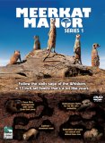 Meerkat Manor - Series 1