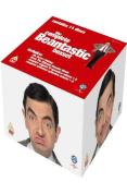 Mr Bean Complete Collection