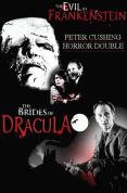 Peter Cushing - Twin Pack