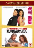Pretty Woman/The runaway Bride [1990]