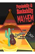 Psychobilly And Rockabilly Mayhem - The Western Star Promo Collection