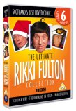 The Definitive Rikki Fulton Collection (6 Disc)