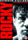 Rocky - The Complete Saga - Rocky/Rocky 2/Rocky 3/Rocky 4/Rocky 5/Rocky Balboa [1976]