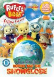 Rupert The Bear Vol 2 - Rupert And The Snow Globe