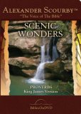 Scenic Wonders - Proverbs By Alexander Scourby