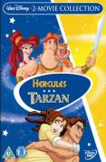 Tarzan/Hercules (Disney)