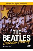 The Beatles - Destination Hamburg