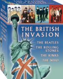 The British Invasion