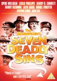 The Magnificent Seven Deadly Sins [1971]