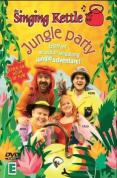The Singing Kettle - Jungle Party