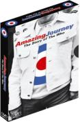 The Who : Amazing Journey - 2 Disc Collectors Edition