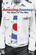The Who : Amazing Journey