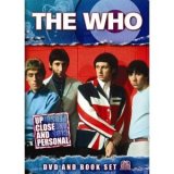 The Who - Up Close And Personal [2007]