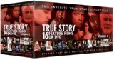 True Stories - 16 Films Vol.2