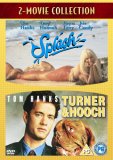 Turner And Hooch/Splash [1984]