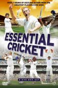 The Essential Cricket Collection