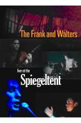 Walters Trip - Live At The Spiegaltent - Cork