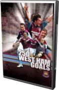 West Ham F.C. - 250 Great Goals