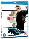 Bullitt [Blu-ray] [1968]