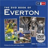 The DVD Book of Everton (Book & DVD) (Book & DVD)
