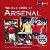 The DVD Book of Arsenal