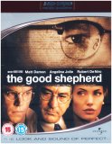 The Good Shepherd [HD DVD] [2006]