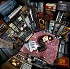 Fast Asleep CD + DVD [Jewel Case]