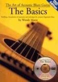 Art of Acoustic Blues Guitar: The Basics