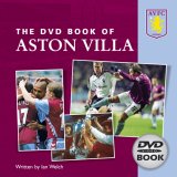 The DVD Book of Aston Villa (Book & DVD) (Book & DVD)