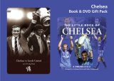 Chelsea Book & DVD Gift Pack