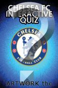 The Chelsea Challenge - Interactive Quiz [Interactive DVD]