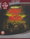 Land Of The Dead [HD DVD] [2005]