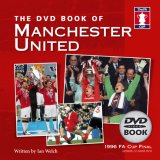 DVD Book of Manchester United (Book & DVD) (Book & DVD)